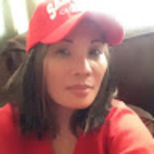 Meet your Posher, Margie